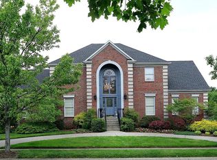 4880 Pleasant Grove Rd, Lexington, KY 40515