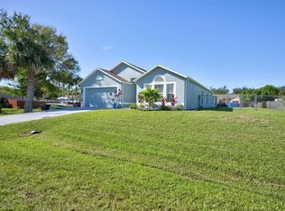 1166 Falcon Ave NW, Palm Bay, FL 32907