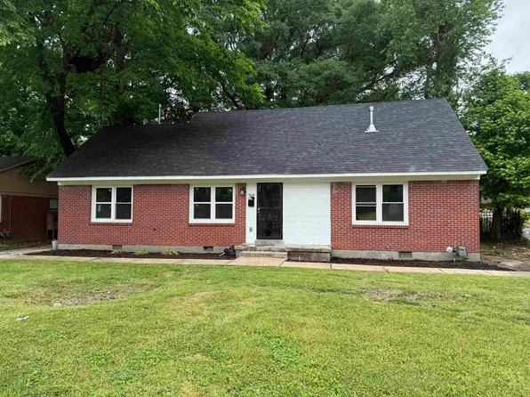 1441 Robin Hood Ln, Memphis, TN 38111