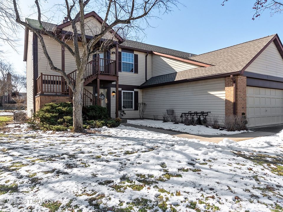 1st image of 363 Sandhurst Cir APT 1