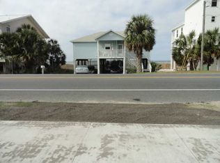 8701 W Highway 98, Port Saint Joe, FL 32456