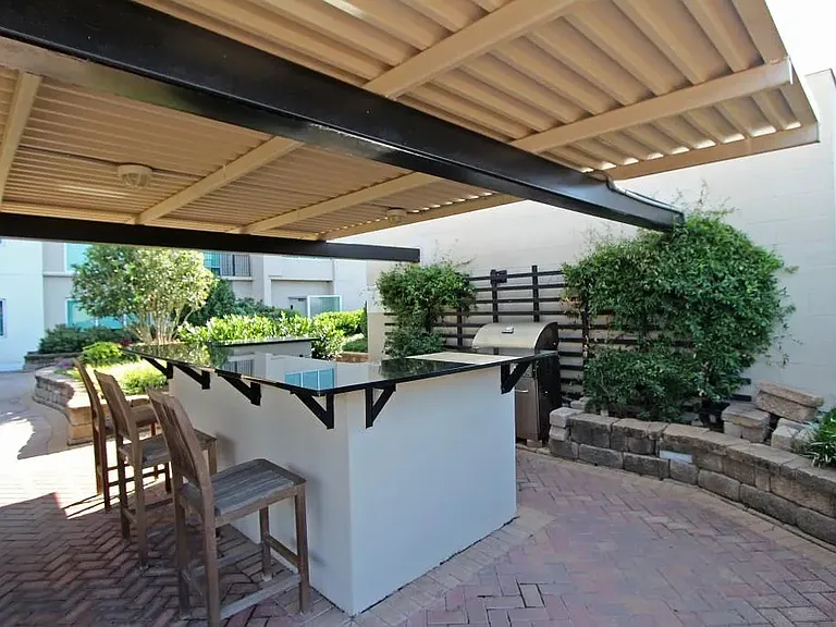 4561 Olde Perimeter Way #1508 — Photo 20