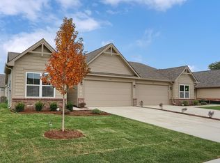 1253 Arlington Dr, Greenfield, IN