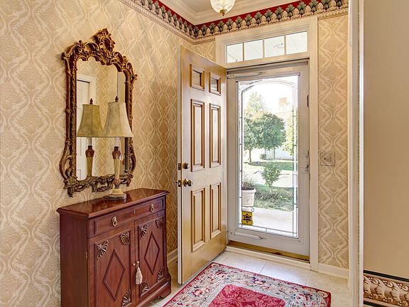 Foyer 8x5