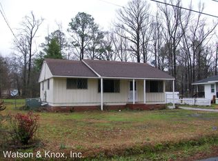 408 Forrest Clary Dr, Thomson, GA 30824