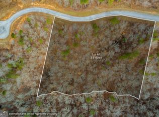 44 Bucktail Way, Talking Rock, GA 30175