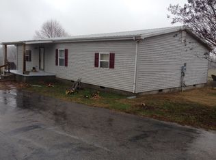 1649 Lick Branch Rd, Glasgow, KY 42141