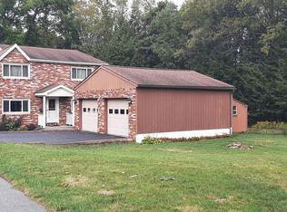 1416 Caldwell Ave, Portage, PA 15946