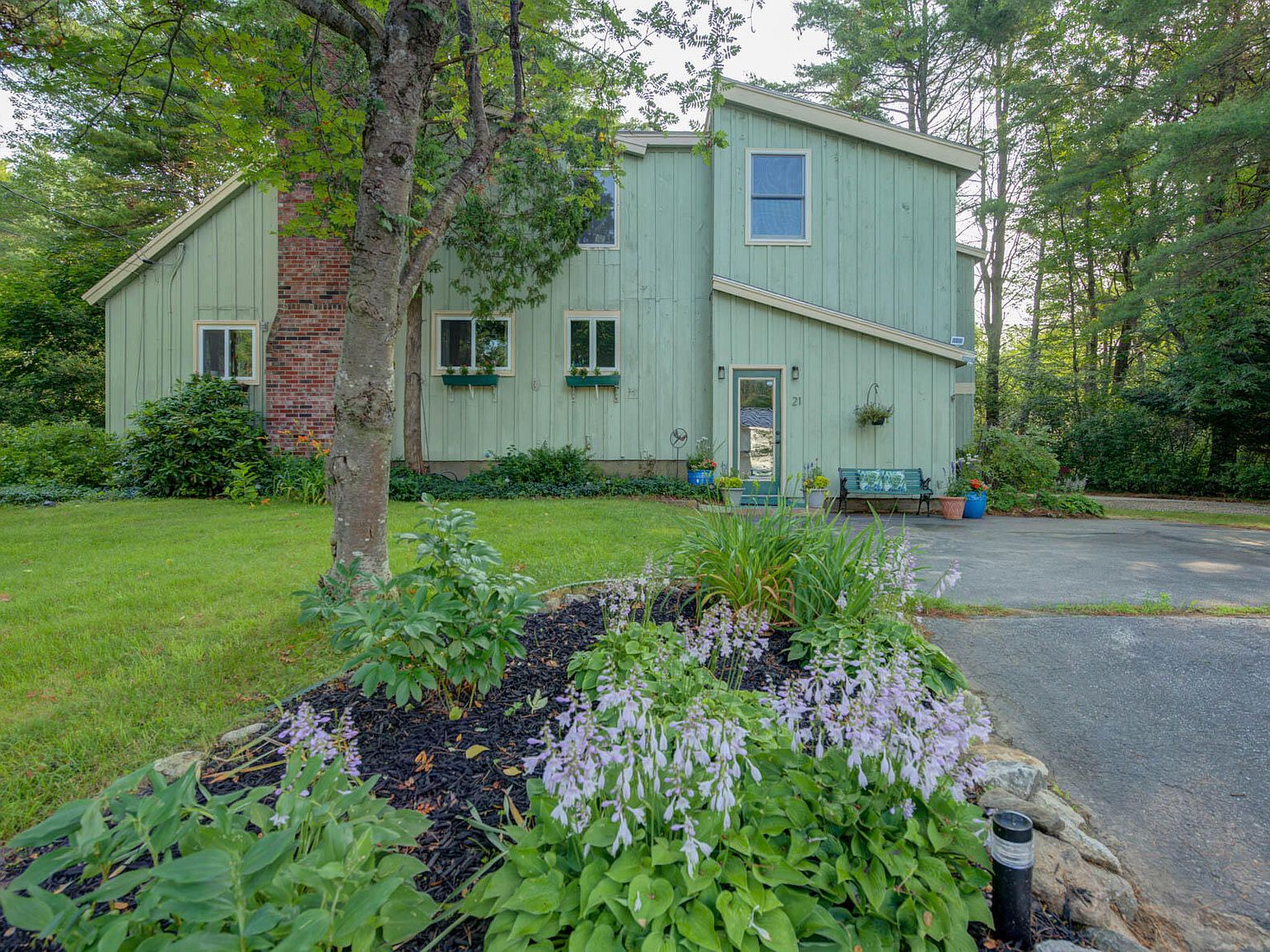 21 Abby Lane, Yarmouth, ME 04096 MLS 1565297 Zillow