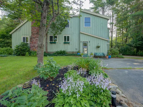 21 Abby Lane, Yarmouth, ME 04096