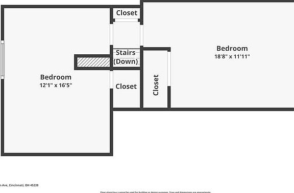 4th image of 1061 Fashion Ave