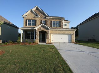 7530 Easton Valley Ln #80, Cumming, GA 30028