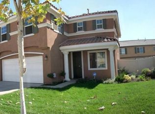 909 Whimbrel Way, Perris, CA 92571