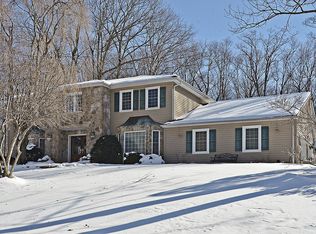 32 Birch Run Ave, Denville, NJ 07834
