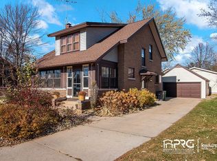 841 Baker St, Wisconsin Rapids, WI 54494