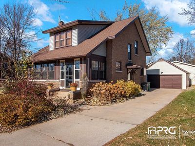 841 Baker St, Wisconsin Rapids, WI, 54494