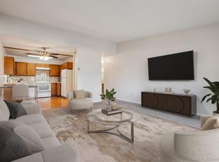 755 S Alton Way UNIT 8D, Denver, CO 80247