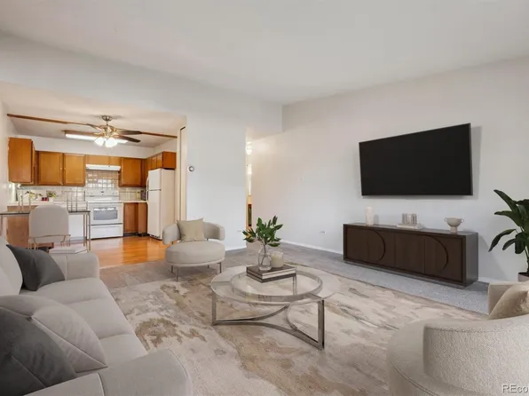 755 S Alton Way #8D, Denver, CO 80247