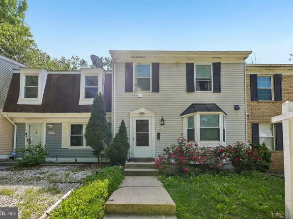 7054 Palamar Turn, Lanham, MD 20706