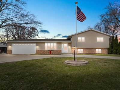817 W Milwaukee STREET, Jefferson, WI, 53549