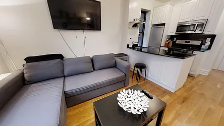 Rented by Urban Living International
