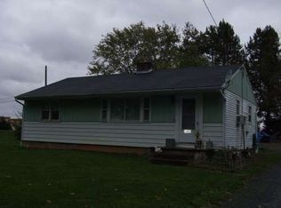 5400 Hanoverville Rd, Bethlehem, PA 18017