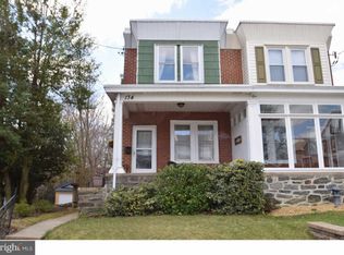 134 Myrtle Ave, Cheltenham, PA 19012