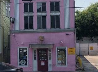 1030 Elysian Fields Ave, New Orleans, LA 70117