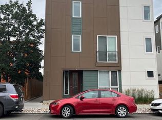 3544 N Navajo St #104, Denver, CO 80211