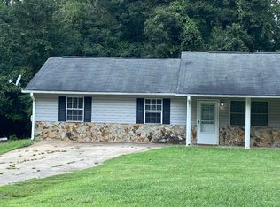 2559 Old Alabama Rd, Austell, GA 30168