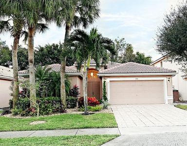 9518 Fox Trot Ln, Boca Raton, FL, 33496