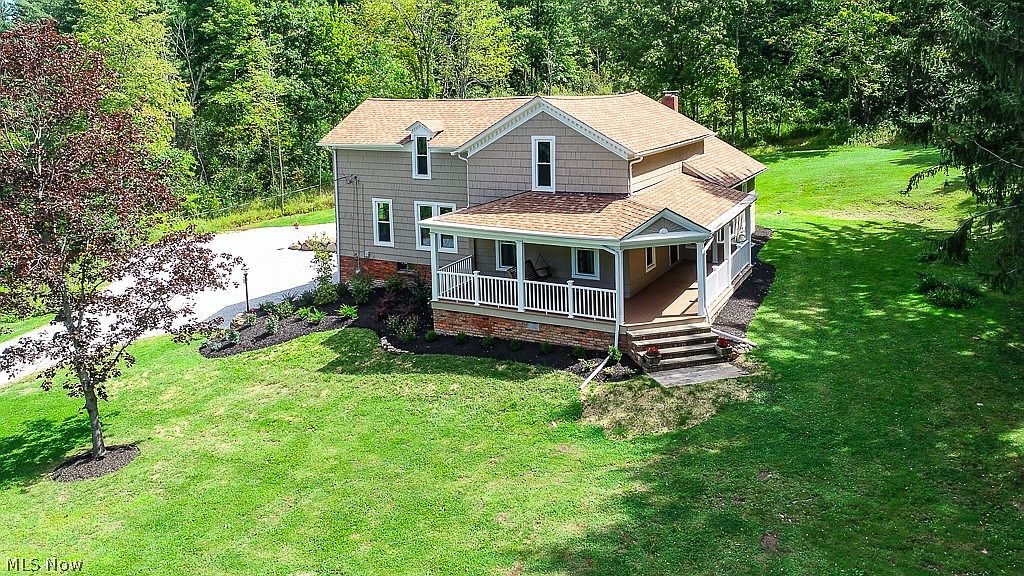 12285 Auburn Rd, Chardon, OH 44024 Zillow