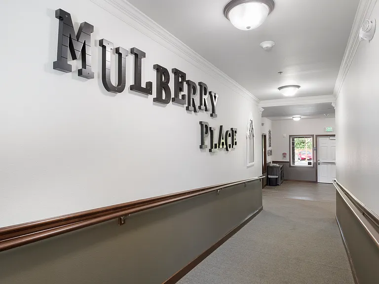 Mulberry Place — Photo 9