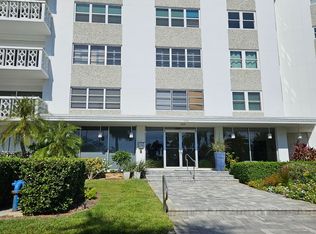 1100 N Shore Dr NE UNIT 309, Saint Petersburg, FL 33701