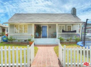 1964 18th St, Santa Monica, CA 90404