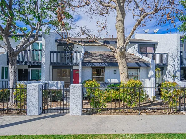 20855 E Calora St APT A3, Covina, CA 91724
