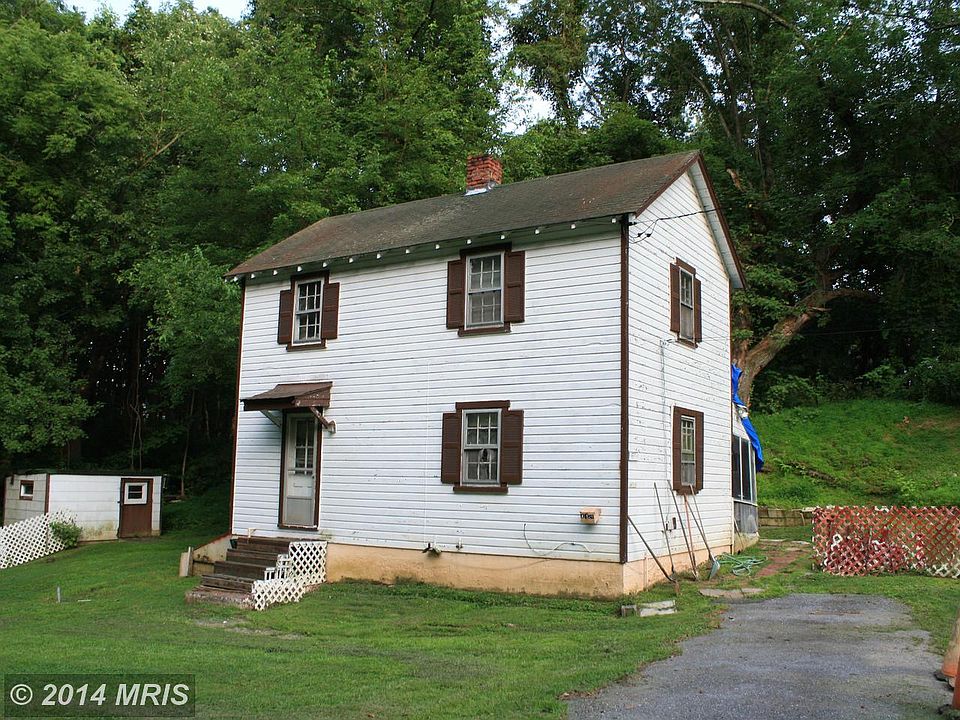 14319 Cuba Rd, Cockeysville, MD 21030 Zillow