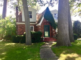 1017 Moulton Ave, Muskegon, MI 49445