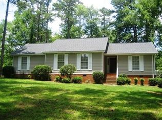 126 Lakecrest Dr, Milledgeville, GA 31061