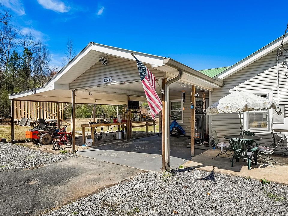 3841 Highway 195, Jasper, AL 35503 Zillow