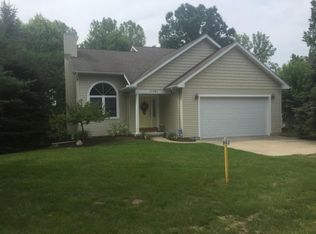 11381 Oak Dr, Stanwood, MI 49346