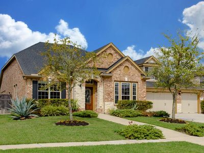 5718 Fulshear Plantation Dr, Fulshear, TX, 77441