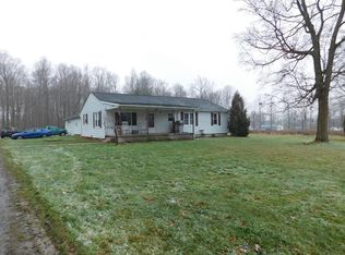 1245 Township Road 608, Nova, OH 44859