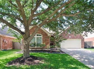 21426 Willow Glade Dr, Katy, TX 77450