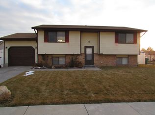 388 E Elise St, Sandy, UT 84070