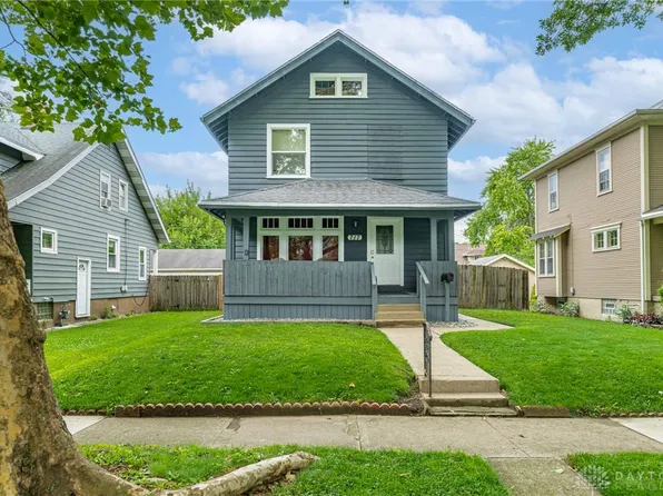 717 Parkview Ave, Dayton, OH 45403
