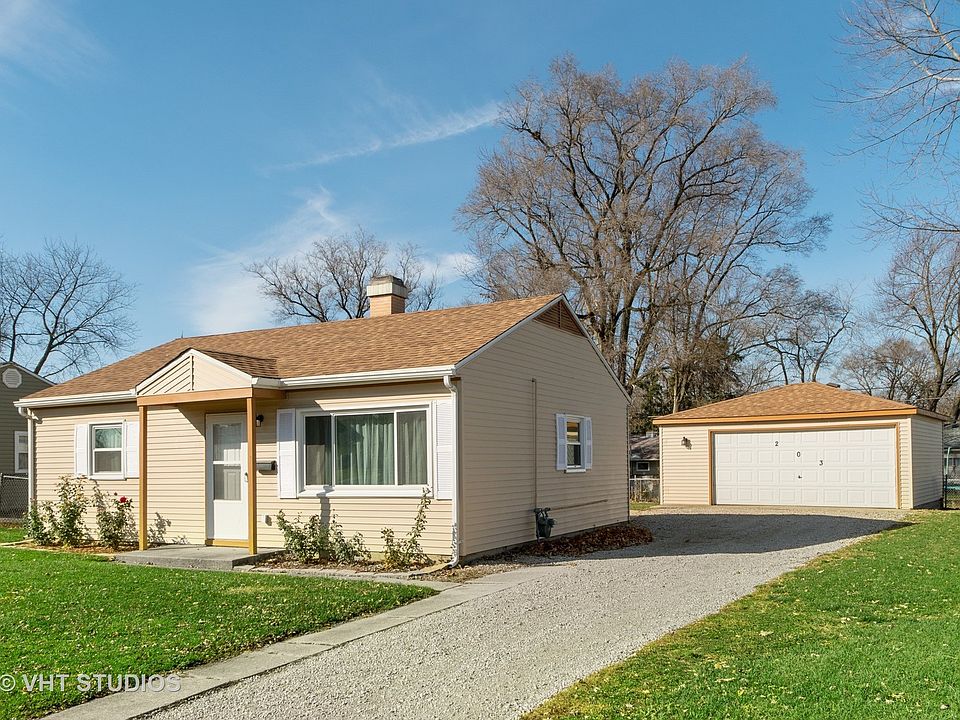 1st image of 203 S Hammes Ave