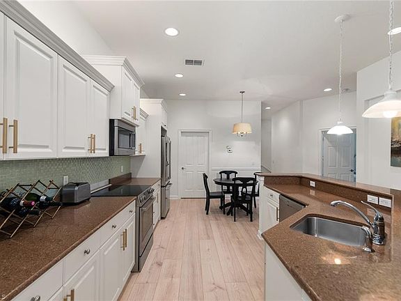 4th image of 8600 Via Rapallo Dr Unit 201