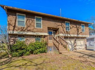 2408 Cedar Creek Rd, North Little Rock, AR 72116
