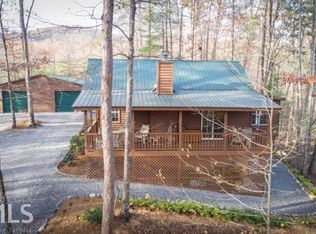 42 Windchase Ln, Sautee Nacoochee, GA 30571